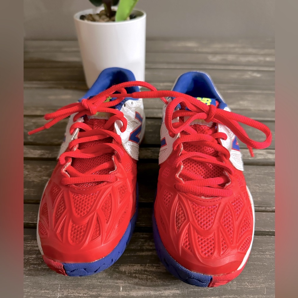 NEW BALANCE KIDS SNEAKERS